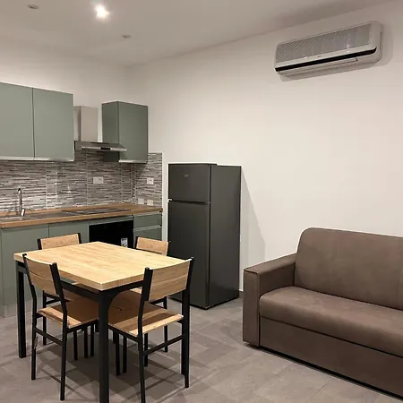 Emmeci House * אלגהרו