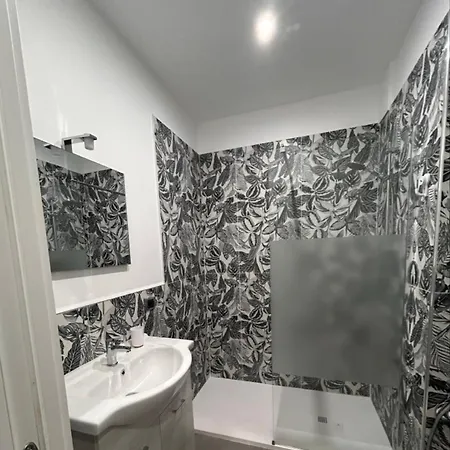 בית נופש Emmeci House *