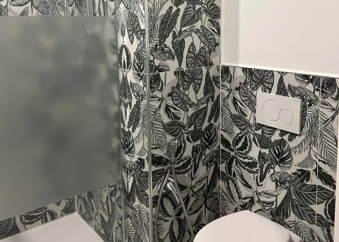 Emmeci House Nyaraló