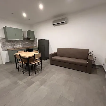 Dom wakacyjny Emmeci House Alghero