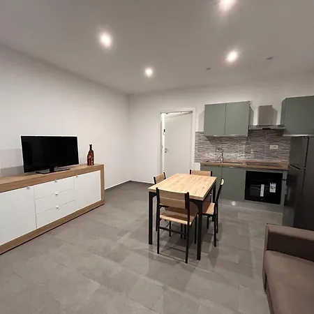 Dom wakacyjny Emmeci House Alghero