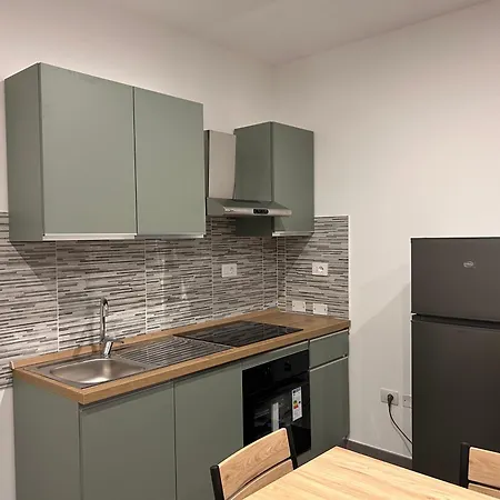 Emmeci House Dom wakacyjny Alghero