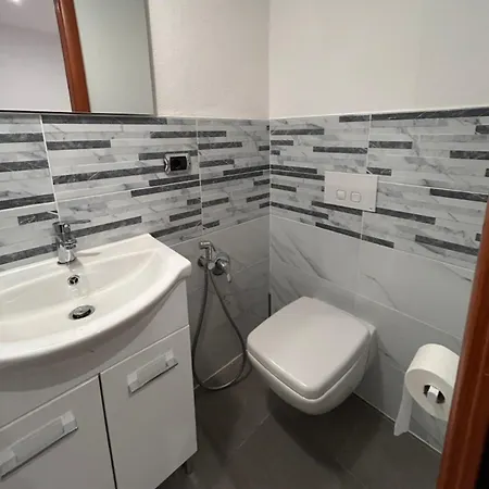 Emmeci House Prázdninový dům *