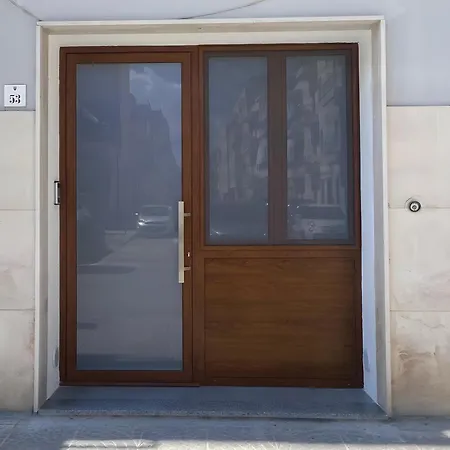 Emmeci House * 알게로