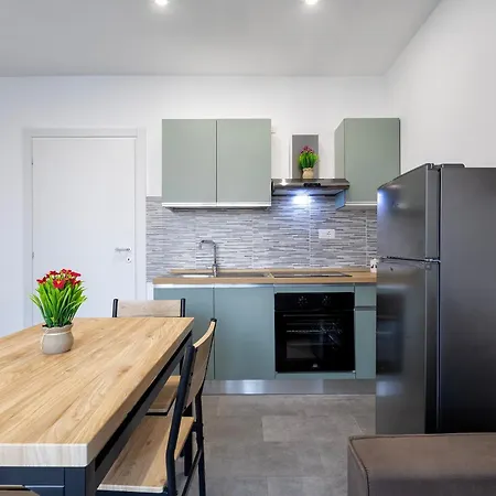 Emmeci House *