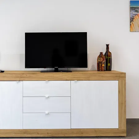 Emmeci House Дом отдыха Альгеро