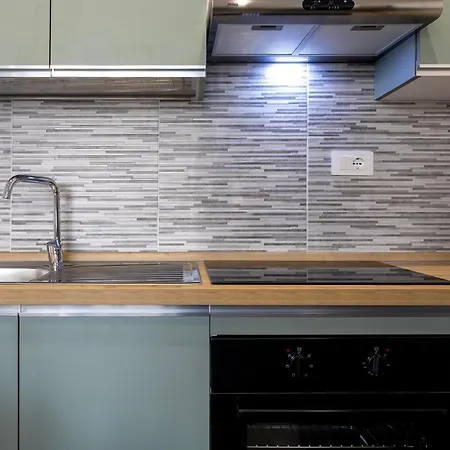 Emmeci House Дом отдыха *