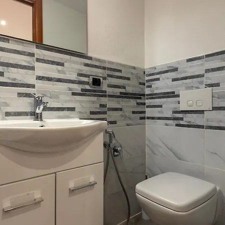 Emmeci House Дом отдыха Альгеро