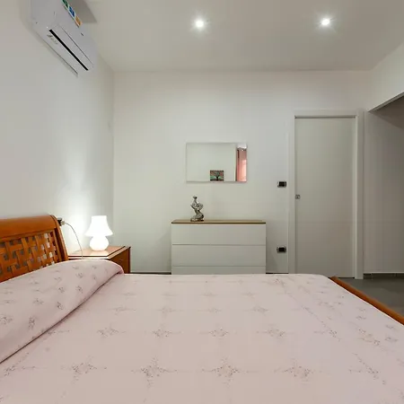 Emmeci House Альгеро