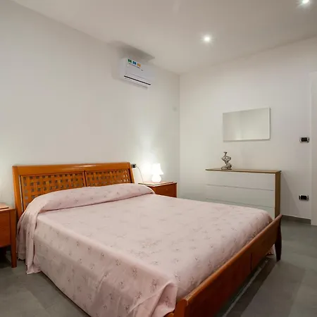Emmeci House * Альгеро