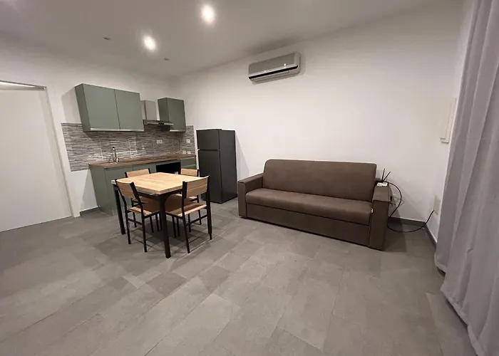 Dom wakacyjny Emmeci House Alghero