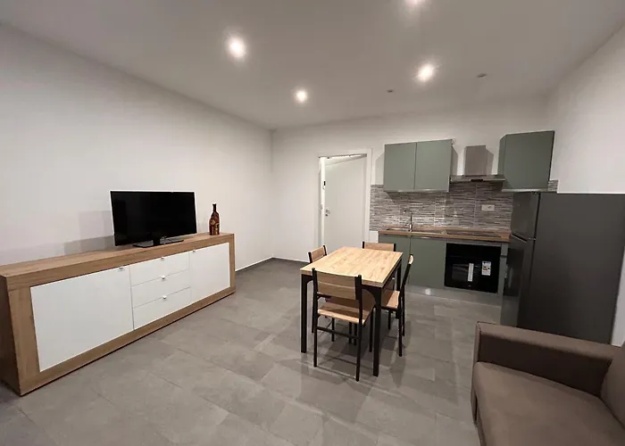 度假居 Emmeci House 阿尔盖罗