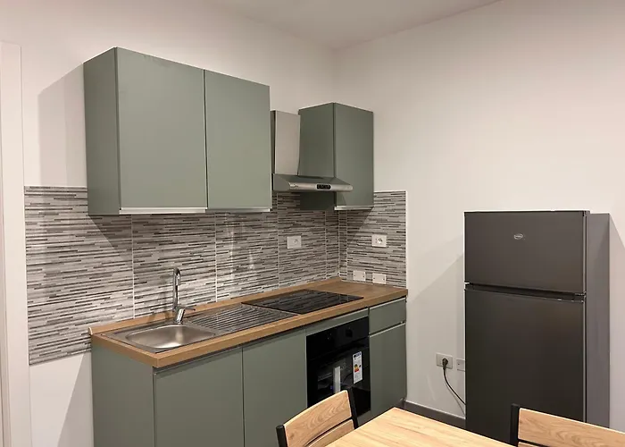 Emmeci House Dom wakacyjny Alghero