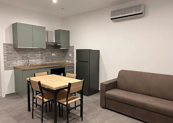 Emmeci House * Alghero