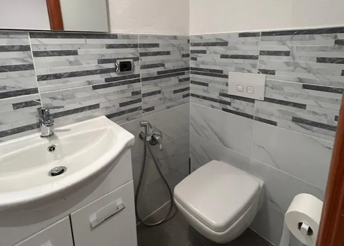 Emmeci House Dom wakacyjny *