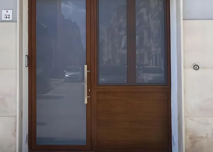 Emmeci House * Alghero